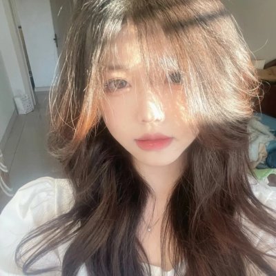 向日葵女孩
