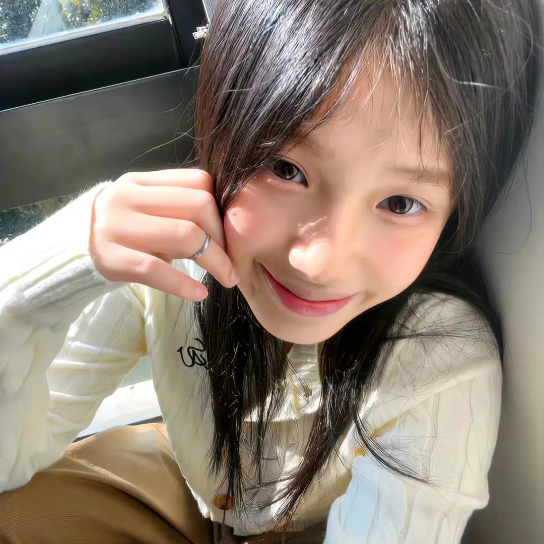 我的初恋女孩