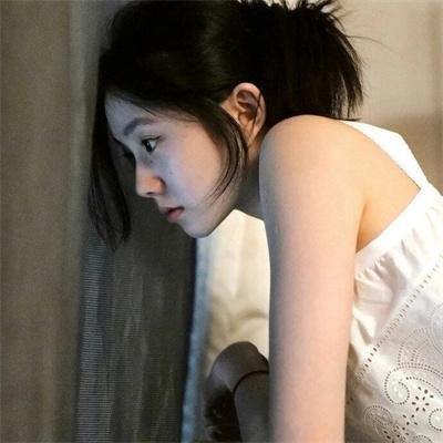 为你抛却