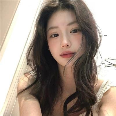 如此美丽的小沙滩