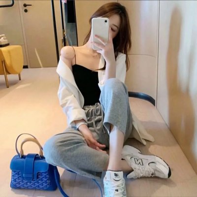 小可爱娜斯佳第四季